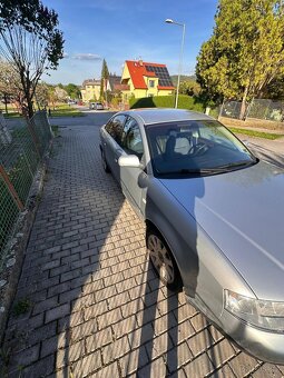Audi A6 C5 1.8T Quadro - 2
