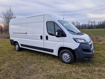 Boxer 3.0 hdi 180ps - 2