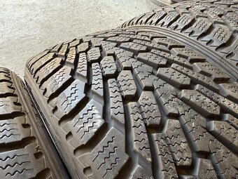 185/55 R15 Nexen Winguard 4 kusy - 2