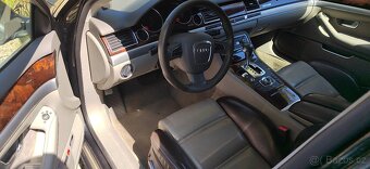 Audi a8 d3 3.0tdi 171kw V6 Quattro 2008 - 2