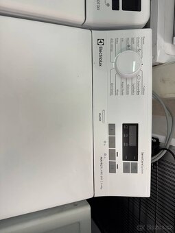 Electrolux PerfectCare. 6 kg. - 2