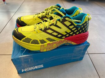 HOKA Speedgoat 2 12,5 / 48 - 2
