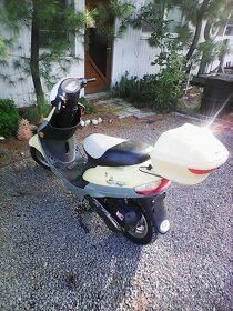 YLSMCO FD 50QT r.v. 2009 bez TP a RZ - 2