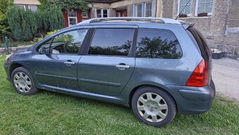 Peugeot 307 SW - 2