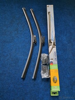 Sterace HELLA 2x 55cm audi,mercedes - 2