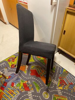 Židle IKEA - 2