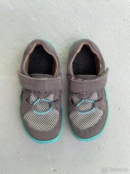 Barefoot tenisky/sandály Blifestyle Waran 28 - 2
