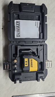 Laser DeWalt - 2