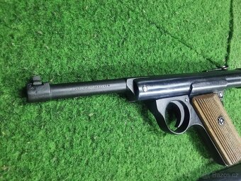 Haenel LP26 - 2
