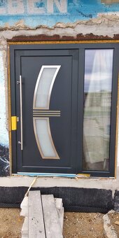 Okna - 2