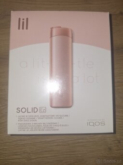 Iluma One, Lil Solid - 2