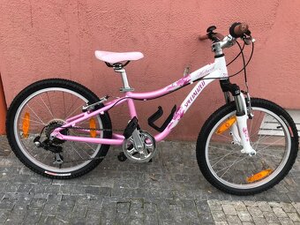 Dívčí kolo Specialized - 2