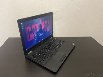 Dell Latitude E5570 i5/16GB/Win11 Pro – připravený k práci - 2