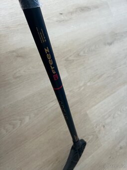 Florbalová hokejka - florbalka Freez Spear 29 - 96 cm L - 2