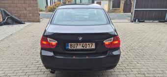 BMW E90 318i Automat Bi-Xenon, ALU, DPH - 2