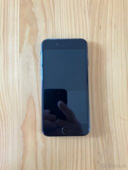 Iphone SE 2020 128g - 2