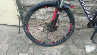Cannondale SL1 MTB - 2