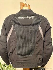 Bunda Dainese+druhá jako dárek - 2