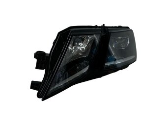 LED xenon levý světlo 5E1941015D Škoda Octavia 3 FL 2018 - 2