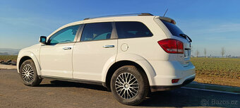 Fiat Freemont 2,0 JTD LOUNGE - 2
