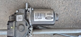 Motor stěračů čelního skla FORD - 2