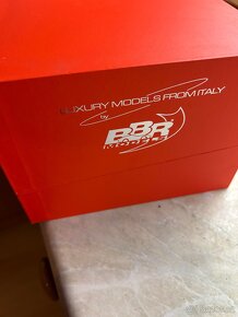 Ferrari la ferrari BBR 1:18 - 2