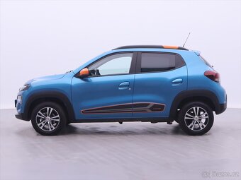 Dacia Spring Electric 45 Comfort DPH (2022) - 2