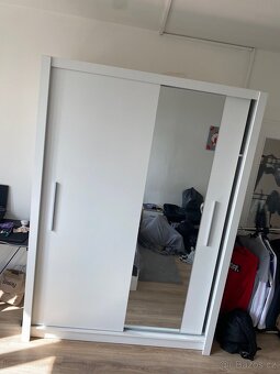 Skřiň velka - 2
