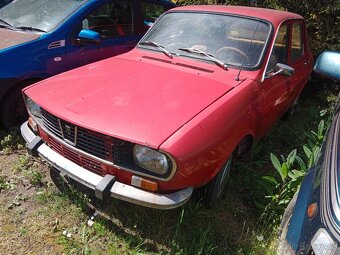 Dacia 1300 - 2