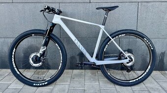 Canyon Exceed CF 7 (2024), záruka - 2