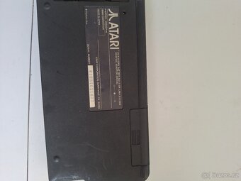 Atari Porfolio - 2