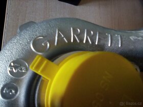 BTS TURBO ORIGINAL T914873 NOVÉ 3.0TDI 155-176 - 2
