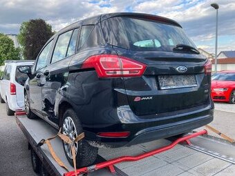 Ford B-Max 1.0 Eco Boost 2012 - 2