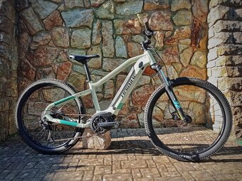 Haibike velikost S - 2