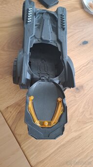 Batmobil - 2