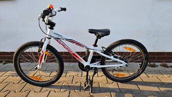 Specialized Hotrock 20" dětské kolo - 2