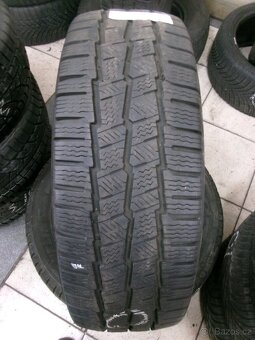 235/65C R16C MICHELIN (5,5-6mm) č.15764/d1 - 2