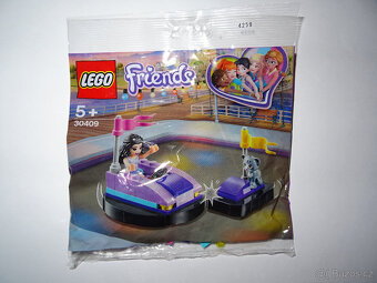 Lego Friends polybag - 2