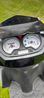 LONGJIA RAPTOR 125 - 2