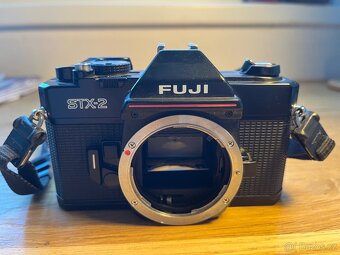 Fuji STX-2 - 2