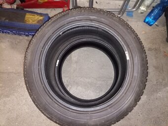 205/55 R16 (500,- za obě) - 2