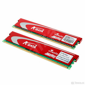 DDR2 DIMM - 2GB - 2