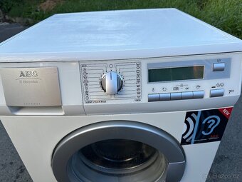 Pračka AEG Electrolux - 2