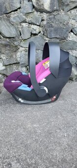 Cybex - 2