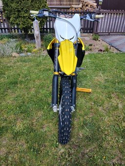 Suzuki RMZ 450 - 2