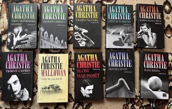 A.CHRISTIE - 2
