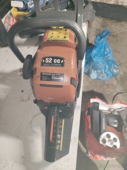 Prodám motorovou viz foto - 2