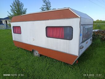 Karavan - 2