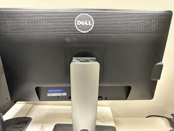 Dell P2312Ht 23" LCD - 2