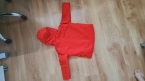 Dětská přechodová /zimní bunda Reserved vel. 122 - 2